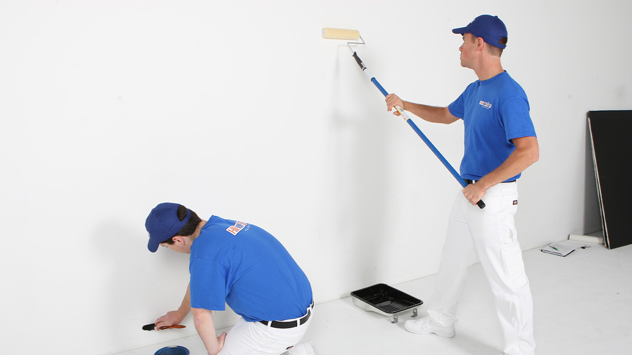 Zeytinalanı Boya Badanacı